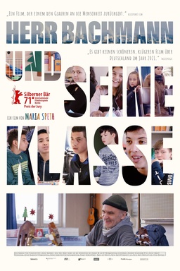 Herr Bachmann und Seine Klasse