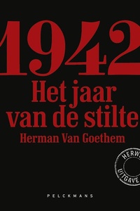 1942 (herwerkte uitgave): Het jaar van de stilte