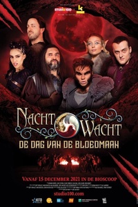 Nachtwacht: De Dag van de Bloedmaan