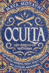 Oculta