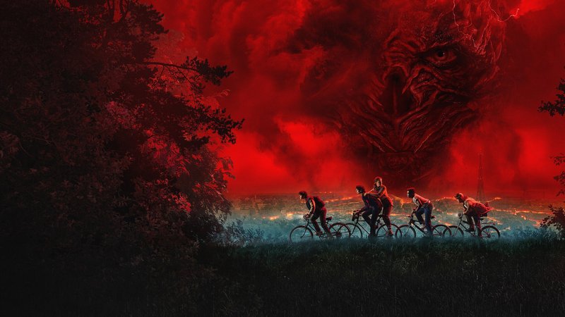 Wanneer verschijnen deel 2 en de finale van Stranger Things seizoen 5 op Netflix in Nederland?