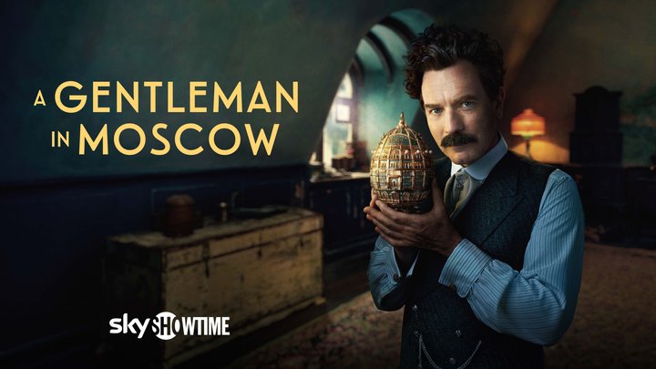 Ontdek de verborgen wonderen van Hotel Metropol in A Gentleman in Moscow