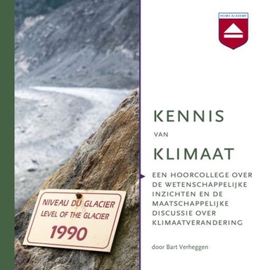 Kennis van klimaat