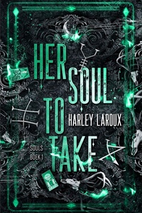 Souls 1 - Her soul to take