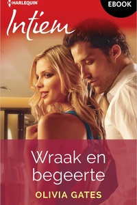 Intiem Extra 383 - Wraak en begeerte