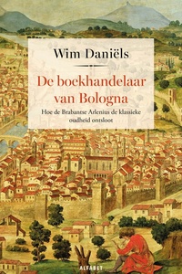 De boekhandelaar van Bologna