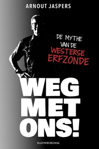 Weg met ons!