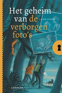Het geheim van - Het geheim van de verborgen foto's