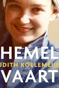 Hemelvaart: Op zoek naar een verloren vriendin