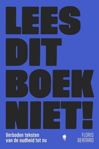 Lees dit boek niet!