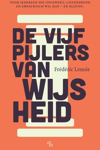 De vijf pijlers van wijsheid