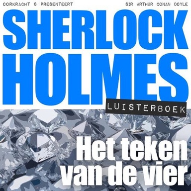 Het teken van de vier