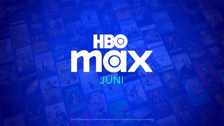 Nieuwe versie van HBO Max komt morgen in Nederland uit