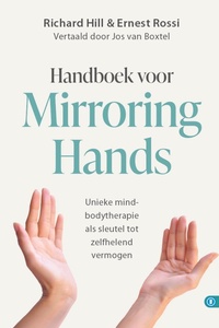 HANDBOEK VOOR MIRRORING HANDS