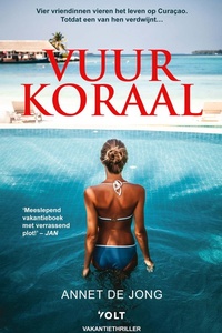 Vuurkoraal