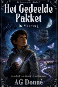 Het gedeelde pakket
