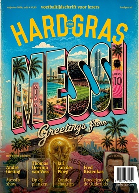 Hard gras 169 - Hard gras 169