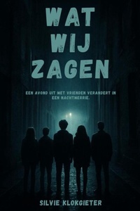 Wat wij zagen