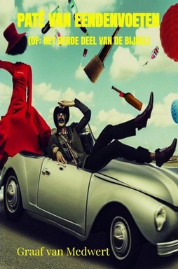 Paté van eendenvoeten