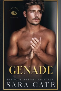 Salacious Players’ Club 4 - Genade