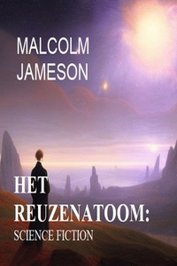 Het reuzenatoom: science fiction