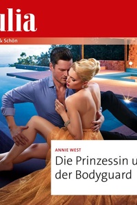 Die Prinzessin und der Bodyguard