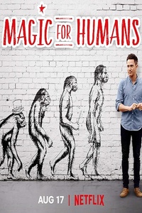 Magic for Humans (S01)