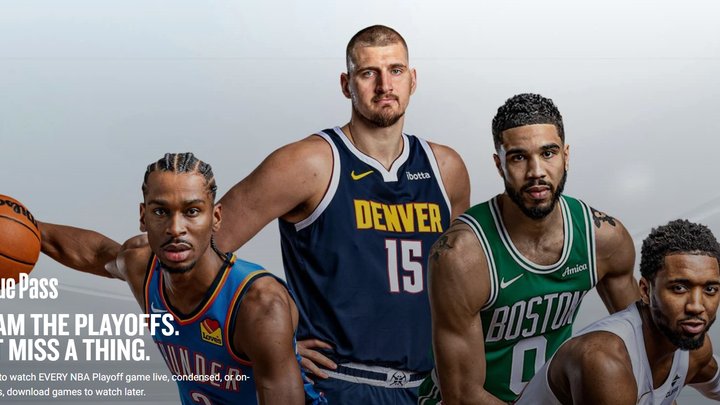 NBA Finals 2025 kijken in Nederland: dit zijn je opties