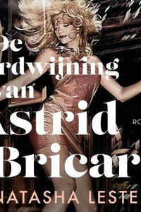 De verdwijning van Astrid Bricard