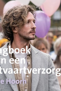 Dagboek van een uitvaartverzorger