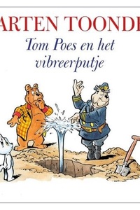 Tom Poes en het vibreerputje