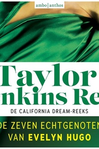 De zeven echtgenoten van Evelyn Hugo