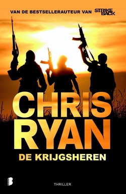 De krijgsheren