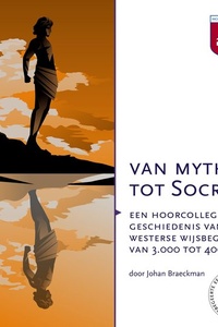 Van mythen tot Socrates