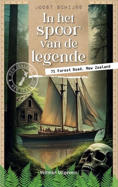 In het spoor van de legende