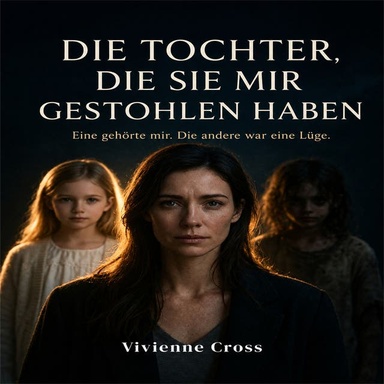 Die Tochter, die sie mir gestohlen haben