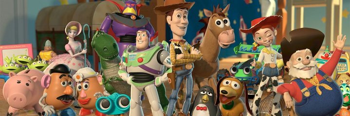 Speelt Taylor Swift mee in Toy Story 5? Fans speculeren na opvallende teaser