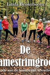 De Damestrimgroep