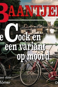 De Cock en een variant op moord