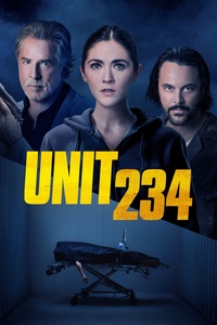 Unit 234: The Lock Up