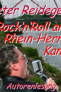 Rock'n'Roll am Rhein-Herne-Kanal: Autorenlesung