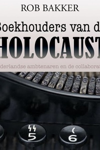 Boekhouders van de Holocaust