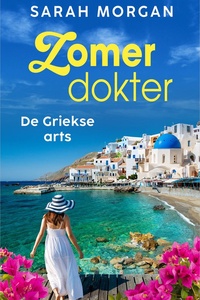 Zomerdokter 2 - De Griekse arts