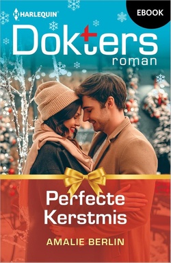 Doktersroman 220 - Perfecte Kerstmis
