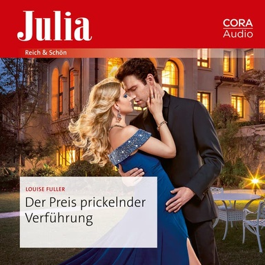 Der Preis prickelnder Verführung