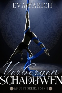 Amulet serie 3 - Verborgen schaduwen