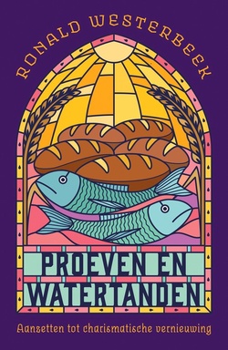 Proeven en watertanden