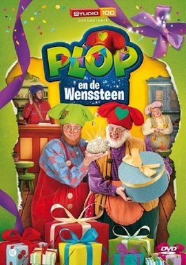 Plop en de wenssteen
