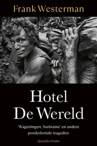 Hotel De Wereld