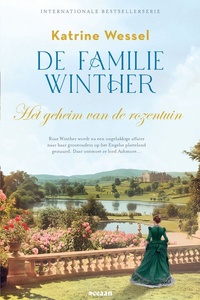 De familie Winther 3 - Het geheim van de rozentuin
